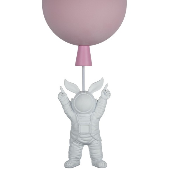 10044/200 Pink Потолочный светильник LOFT IT Cosmo