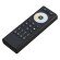 Arte Lamp A70RC-02CH-BK Пульт управления MIX светодиодными лентами, регулировка яркости, смена цветности 2700-6000К и вкл-выкл. используется с двуканальным контроллером A70C-02CH-WF