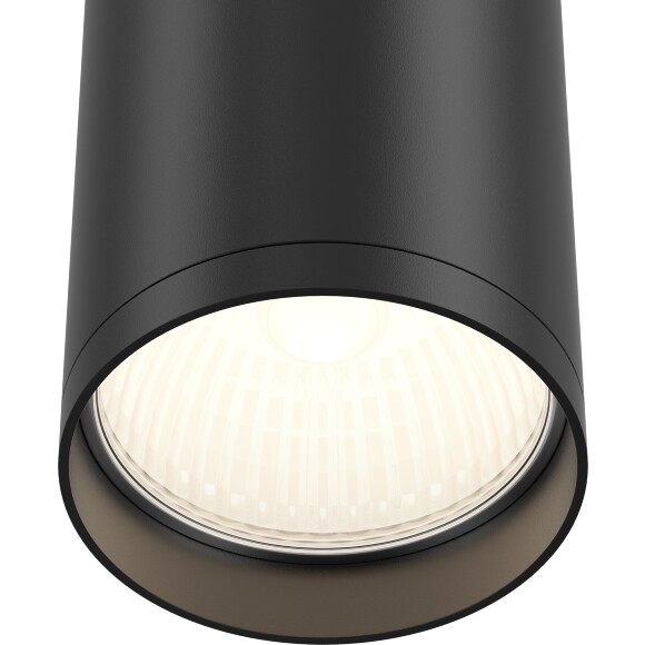 Потолочный светильник Technical C052CL-01B