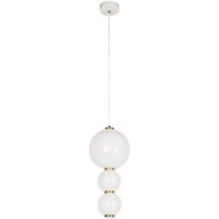 10205/C Подвесной светильник LOFT IT Pearls