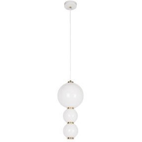 10205/C Подвесной светильник LOFT IT Pearls