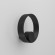 Настенный светильник Orbit DK5060-BK