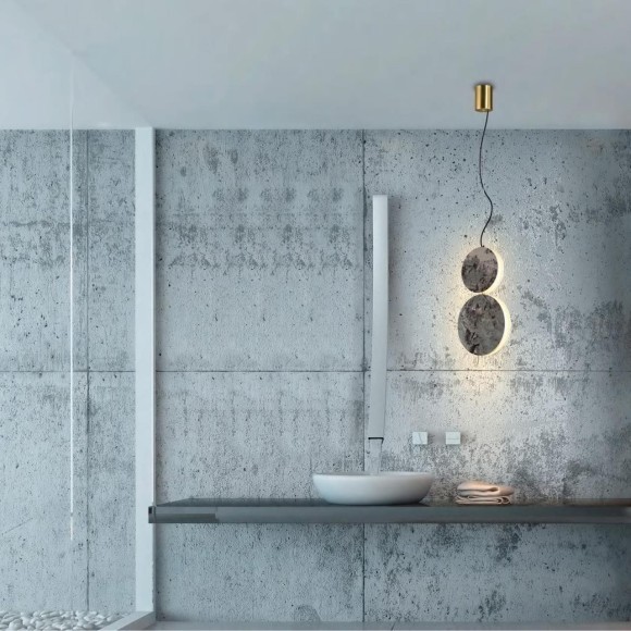 Подвесной светильник Sten 4447-2P Подвесной светильник Sten 4447-2P