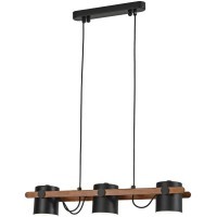 Подвесной светильник Scandy 3004-3P