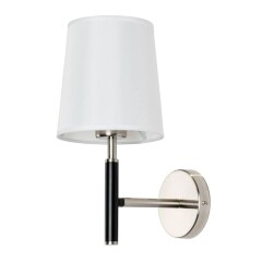 Бра Arte Lamp A2589AP-1SS RODOS под лампу 1xE27 60W Бра Arte Lamp A2589AP-1SS RODOS под лампу 1xE27 60W