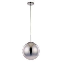 Подвесной светильник Arte Lamp A7962SP-1CC JUPITER chrome под лампу 1xE27 60W