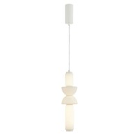 Подвесной светильник Arte Lamp MALL A2412SP-17WH