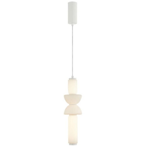 Подвесной светильник Arte Lamp MALL A2412SP-17WH