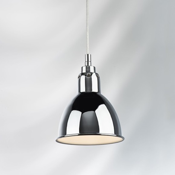 Подвесной светильник с 1 плафоном Lightstar 765014 Loft под лампу 1xE14 40W