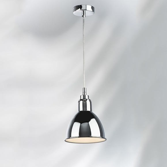 Подвесной светильник с 1 плафоном Lightstar 765014 Loft под лампу 1xE14 40W