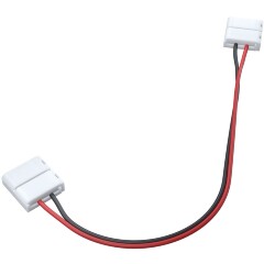 Maytoni CN015 Комплект из 10 гибких коннекторов для 10мм RGB лент 12V и 24V, длина 18см Maytoni CN015 Комплект из 10 гибких коннекторов для 10мм RGB лент 12V и 24V, длина 18см