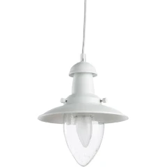 A5518SP-1WH СВЕТИЛЬНИК ПОДВЕСНОЙ