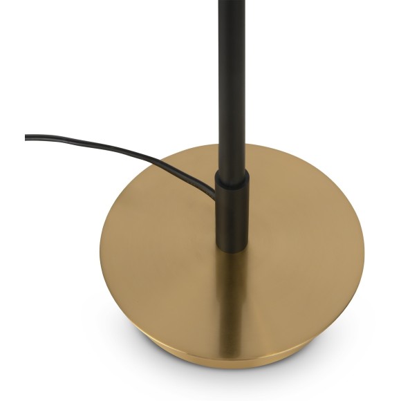 Настольная лампа Enzo FR5201TL-01B