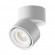 Накладной потолочный светильник Maytoni C084CL-15W4K-W Yin светодиодный LED 15W