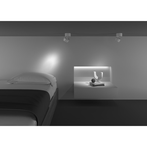 Накладной потолочный светильник Maytoni C084CL-15W4K-W Yin светодиодный LED 15W Накладной потолочный светильник Maytoni C084CL-15W4K-W Yin светодиодный LED 15W