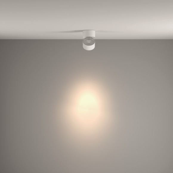 Накладной потолочный светильник Maytoni C084CL-15W4K-W Yin светодиодный LED 15W Накладной потолочный светильник Maytoni C084CL-15W4K-W Yin светодиодный LED 15W