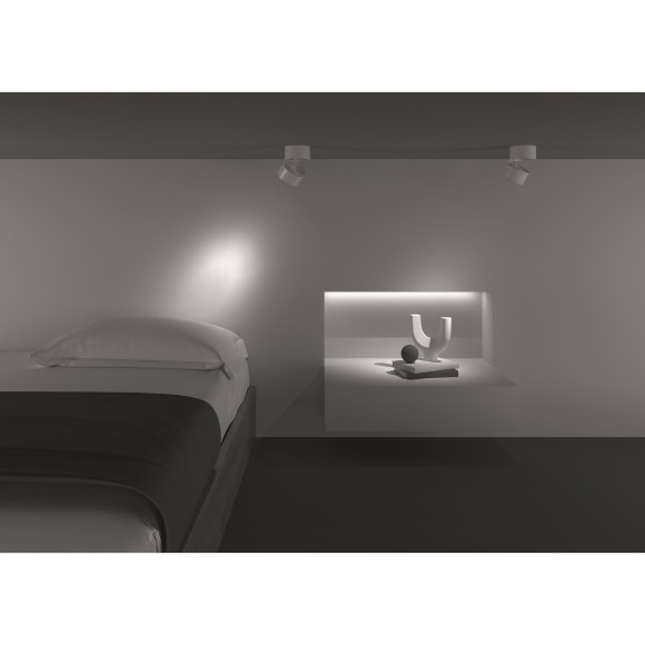 Накладной потолочный светильник Maytoni C084CL-15W4K-W Yin светодиодный LED 15W Накладной потолочный светильник Maytoni C084CL-15W4K-W Yin светодиодный LED 15W