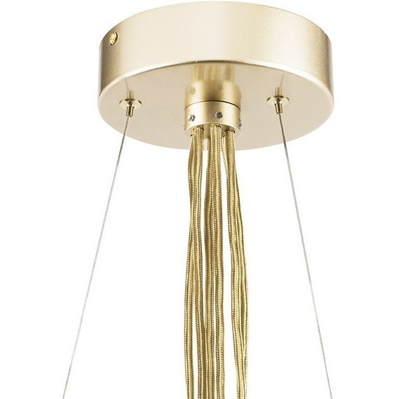 Люстра подвесная Lightstar 803263 Globo под лампы 6xE14 240W