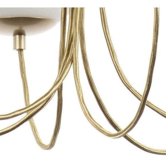 Люстра подвесная Lightstar 803263 Globo под лампы 6xE14 240W