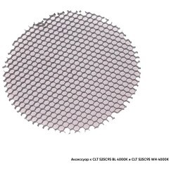 Рассеиватель Honeycomb CLT FILTER 525C95 Рассеиватель Honeycomb CLT FILTER 525C95