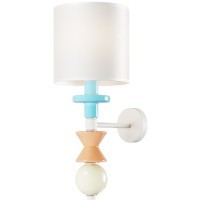 Настенный светильник (бра) Maytoni MOD298WL-01W