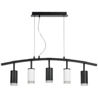 Подвесной светильник Rullo LR7353733620 (571735+214437-3+214436-2+202430-5)