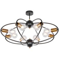 Потолочная люстра Garland LSP-8375