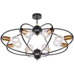 Потолочная люстра Garland LSP-8375