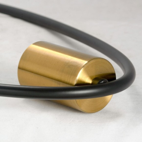 Потолочная люстра Garland LSP-8375