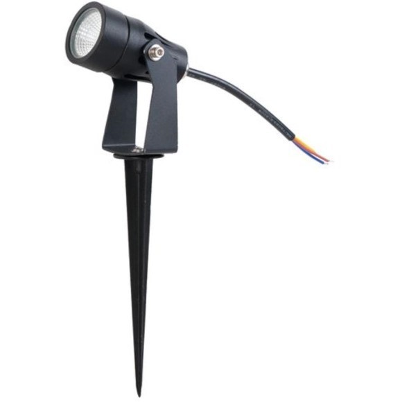 УЛИЧНЫЙ СВЕТИЛЬНИК ARTE LAMP ELSIE A4705IN-1BK