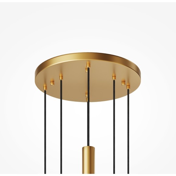 Подвесной светильник LED 3000K 800Lm Maytoni MOD328PL-L18BS3K Подвесной светильник LED 3000K 800Lm Maytoni MOD328PL-L18BS3K