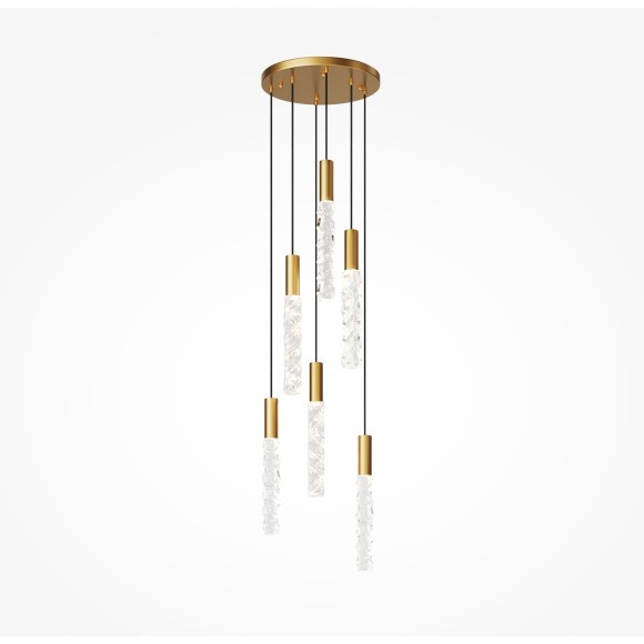 Подвесной светильник LED 3000K 800Lm Maytoni MOD328PL-L18BS3K Подвесной светильник LED 3000K 800Lm Maytoni MOD328PL-L18BS3K