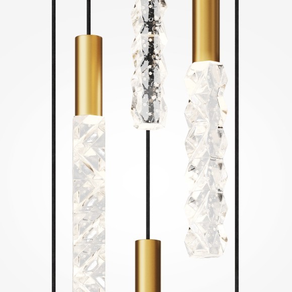 Подвесной светильник LED 3000K 800Lm Maytoni MOD328PL-L18BS3K Подвесной светильник LED 3000K 800Lm Maytoni MOD328PL-L18BS3K