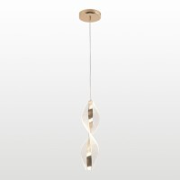 Подвесной светильник Lussole LSP-7343