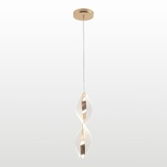 Подвесной светильник Lussole LSP-7343