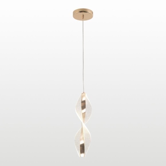 Подвесной светильник Lussole LSP-7343