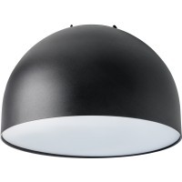 Светильник черный для шинопровода Nove Lightstar 208147