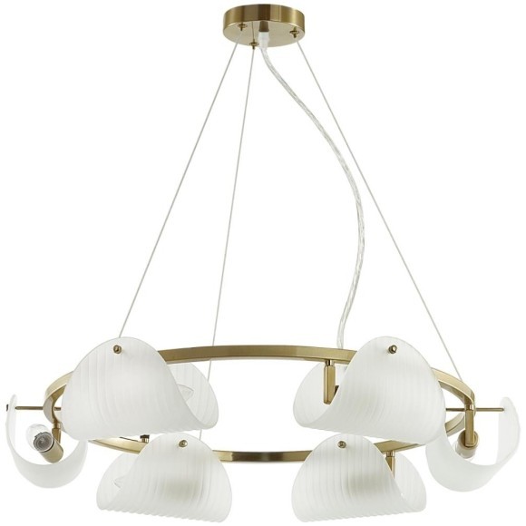 Люстра E14 Lumion FIORO 6571/6