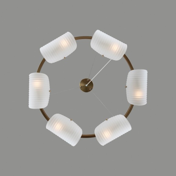 Люстра E14 Lumion FIORO 6571/6