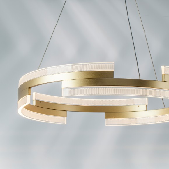 Люстра подвесная Rotonda Lightstar 736323