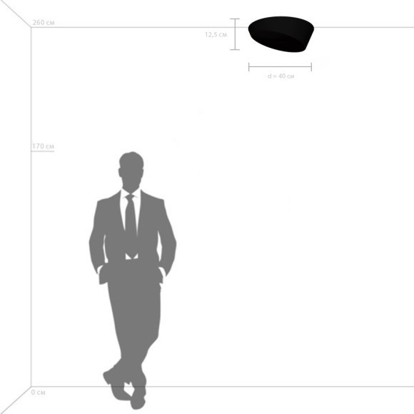 Люстра потолочная Celesta Lightstar 809456