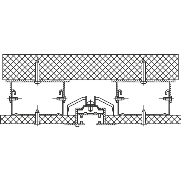 Держатель пружинный для однофазного встраиваемого шинопровода Crystal Lux CLT 0.203 13 1408/093 Держатель пружинный для однофазного встраиваемого шинопровода Crystal Lux CLT 0.203 13 1408/093