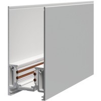 Магнитный накладной 1м шинопровод Maytoni Gravity TRX004-211W