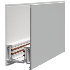 Магнитный накладной 1м шинопровод Maytoni Gravity TRX004-211W