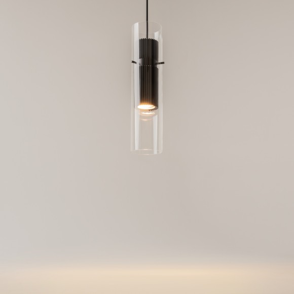Подвесной светильник Maytoni MOD326PL-01B Подвесной светильник Maytoni MOD326PL-01B