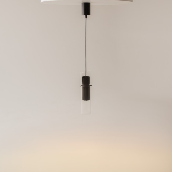 Подвесной светильник Maytoni MOD326PL-01B Подвесной светильник Maytoni MOD326PL-01B