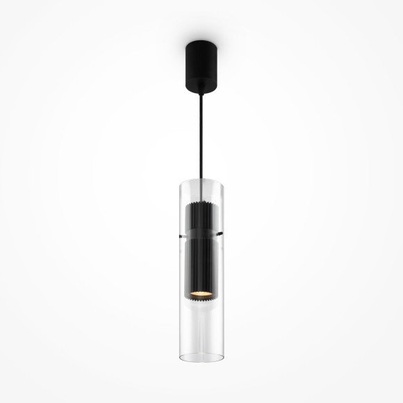 Подвесной светильник Maytoni MOD326PL-01B Подвесной светильник Maytoni MOD326PL-01B