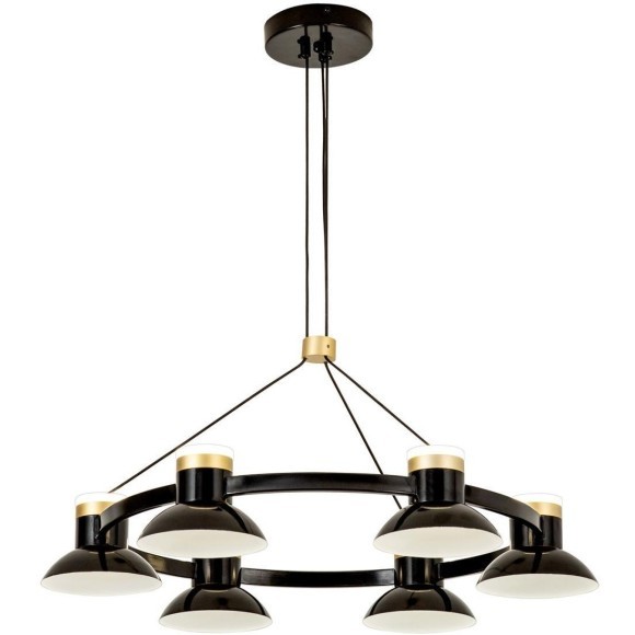 Подвесная люстра Tatti 4516-6P