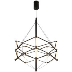 Люстра подвесная APL.785.03.20