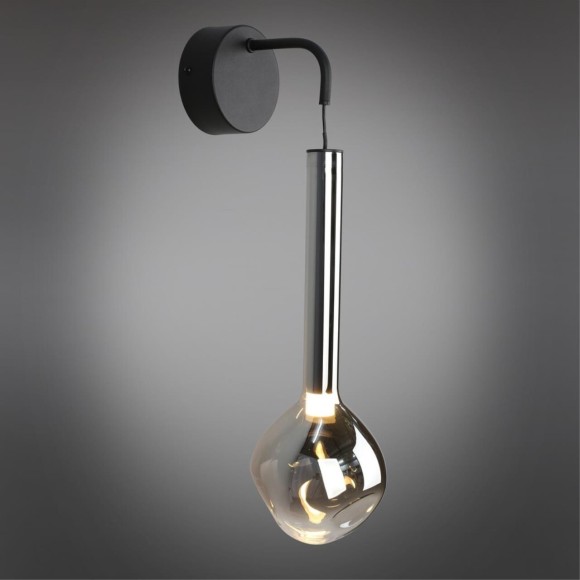 Светильник настенный (Бра) APL.058.11.04